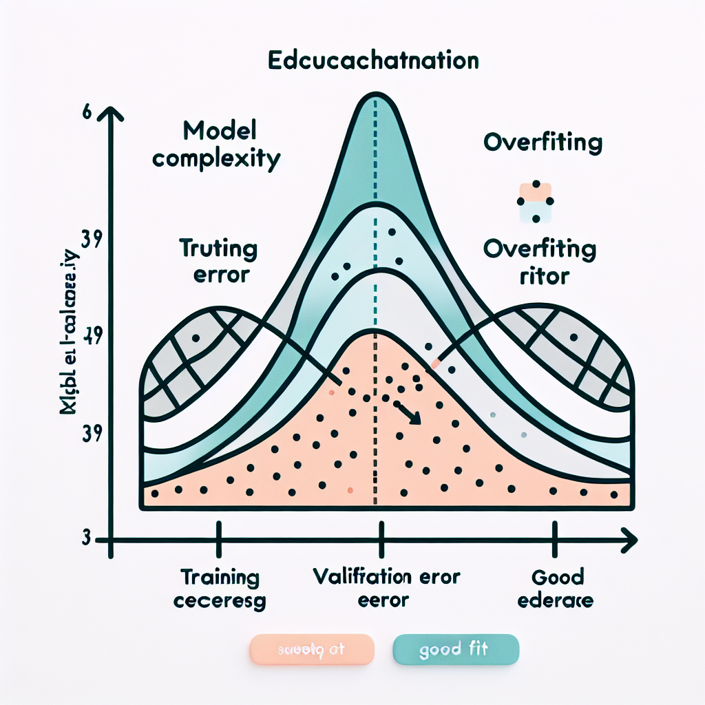 Overfitting Diagram